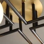 Потолочная люстра ImperiumLoft Maryon 207941-23