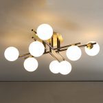 Потолочная люстра ImperiumLoft Maryon 207938-23