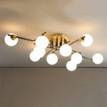 Потолочная люстра ImperiumLoft Maryon 207942-23