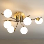 Потолочная люстра ImperiumLoft Maryon 207938-23