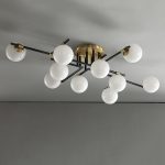 Потолочная люстра ImperiumLoft Maryon 207941-23