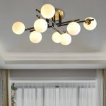 Потолочная люстра ImperiumLoft Maryon 207941-23