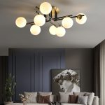 Потолочная люстра ImperiumLoft Maryon 207942-23