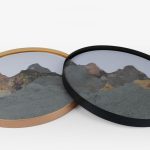 Настенный светильник ImperiumLoft Dawn 231044-23