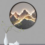 Настенный светильник ImperiumLoft Dawn 231044-23