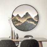 Настенный светильник ImperiumLoft Dawn 231044-23