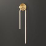 Настенный светильник ImperiumLoft Wiki 227113-23