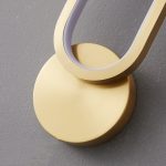 Настенный светильник ImperiumLoft Wiki 227113-23