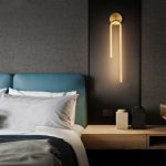 Настенный светильник ImperiumLoft Wiki 227113-23