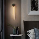 Настенный светильник ImperiumLoft Wiki 227113-23