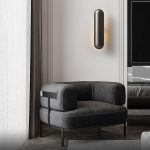 Настенный светильник ImperiumLoft Fia 227116-23