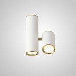 Накладной спот ImperiumLoft Aim 212604-23