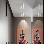 Накладной спот ImperiumLoft Aim 212604-23