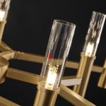 Люстра на штанге ImperiumLoft Ingarda 219370-23