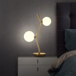 Настольная лампа ImperiumLoft Mathia 212693-23