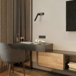 Спот ImperiumLoft Olinn 227249-23