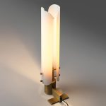 Настольная лампа ImperiumLoft Nerola Tab 212737-23