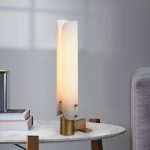 Настольная лампа ImperiumLoft Nerola Tab 212737-23