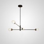 Люстра на штанге ImperiumLoft Salme 212778-26