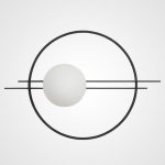 Настенный светильник ImperiumLoft Esta 212796-26