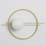 Настенный светильник ImperiumLoft Esta 212796-26