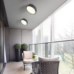 Потолочный светильник ImperiumLoft Selden 208111-23