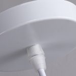 Подвесная люстра ImperiumLoft Vanilla 219530-23