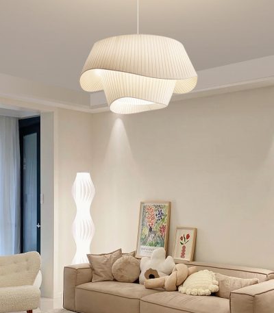 Подвесная люстра ImperiumLoft Vanilla 219530-23