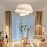 Подвесная люстра ImperiumLoft Vanilla 219529-23