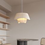 Подвесная люстра ImperiumLoft Vanilla 219530-23