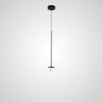 Люстра на штанге ImperiumLoft Talk 212823-26