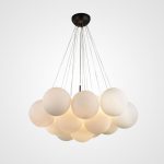 Подвесная люстра ImperiumLoft Ogden 212828-26