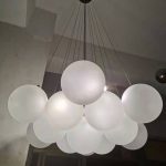 Подвесная люстра ImperiumLoft Ogden 212828-26