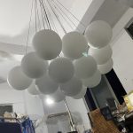 Подвесная люстра ImperiumLoft Ogden 212828-26