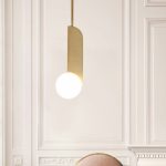 Подвесной светильник ImperiumLoft Neo 212832-26