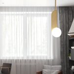 Подвесной светильник ImperiumLoft Neo 212832-26