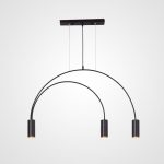 Подвесной светильник ImperiumLoft Arc 212845-26