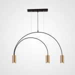 Подвесной светильник ImperiumLoft ARC 212842-26