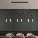 Подвесной светильник ImperiumLoft Arc 212846-26