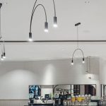 Подвесной светильник ImperiumLoft Arc 212843-26