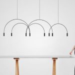 Подвесной светильник ImperiumLoft Arc 212846-26