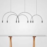 Подвесной светильник ImperiumLoft ARC 212842-26