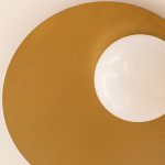 Потолочный cветильник ImperiumLoft Lone 208141-23