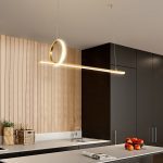 Подвесной светильник ImperiumLoft Moffit B Long 231389-23