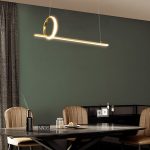 Подвесной светильник ImperiumLoft Moffit B Long 231389-23