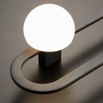 Настенный светильник ImperiumLoft Dika 208282-23