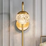 Бра ImperiumLoft Verena-Wall 208294-23