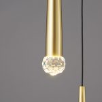 Подвесной светильник ImperiumLoft Magrit 228356-23