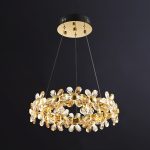 Подвесная люстра ImperiumLoft Mariola 219627-23