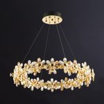 Подвесная люстра ImperiumLoft Mariola 219627-23